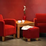 Otel Station House