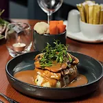 Otel Station House Neustift im Stubaital