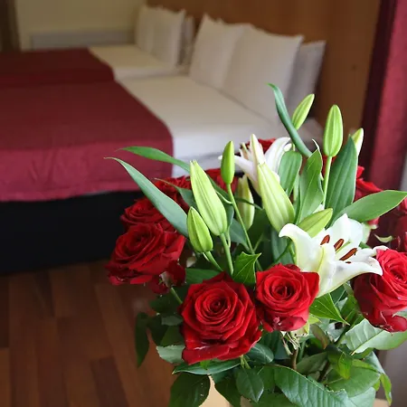 Hotel Station House 3*