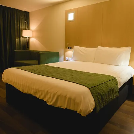 Hotel Station House