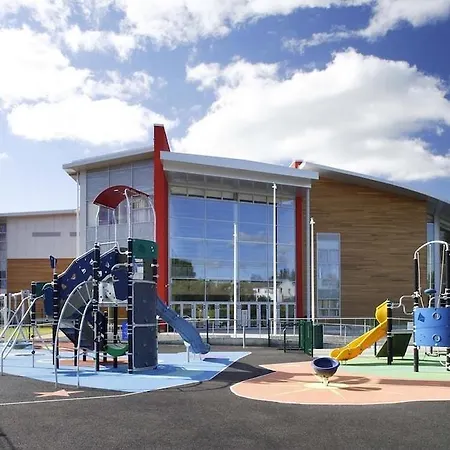 Hotel Station House Letterkenny