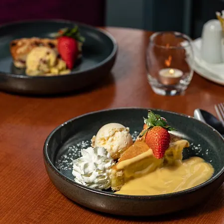 Station House فندق 3*