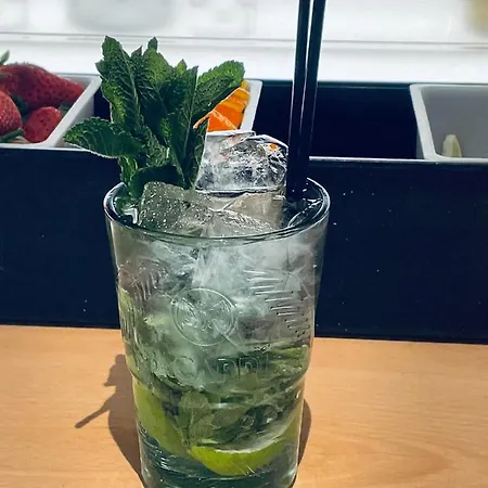 Station House فندق 3*