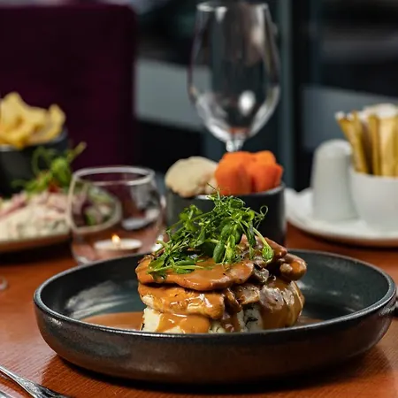 Hotel Station House Letterkenny