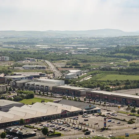 فندق Station House