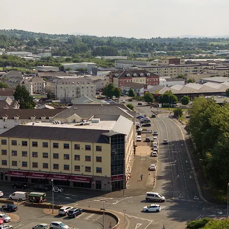 Station House Hotel Letterkenny