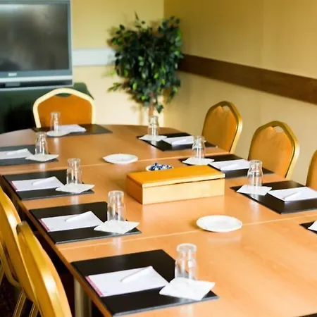 Station House 3* Letterkenny