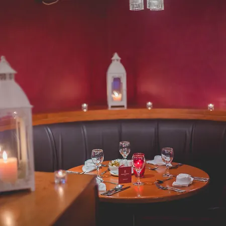 Station House 3* Letterkenny
