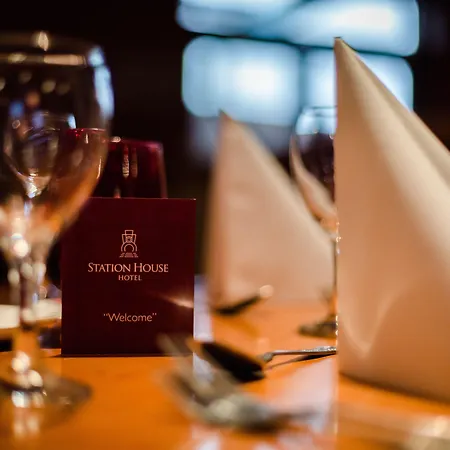 Station House 3* Letterkenny