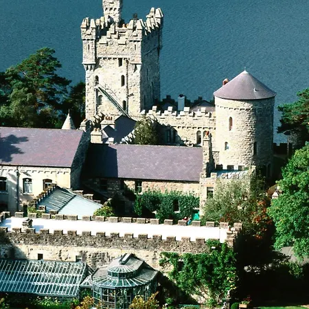 מלון Station House לטרקני