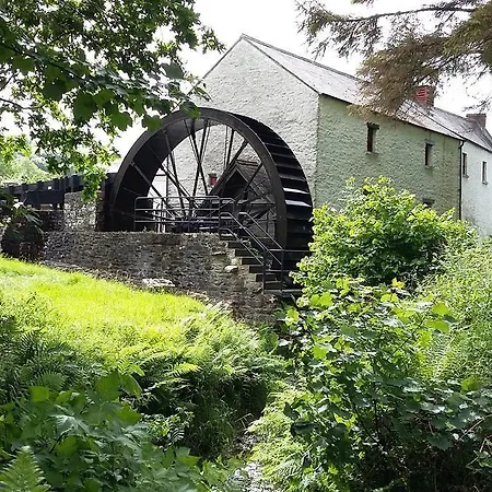 Station House 3* Letterkenny