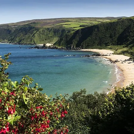 Station House מלון 3*