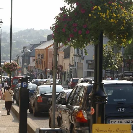 Station House فندق 3*