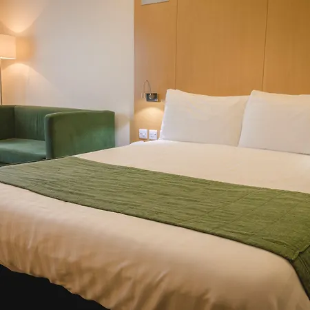 فندق Station House