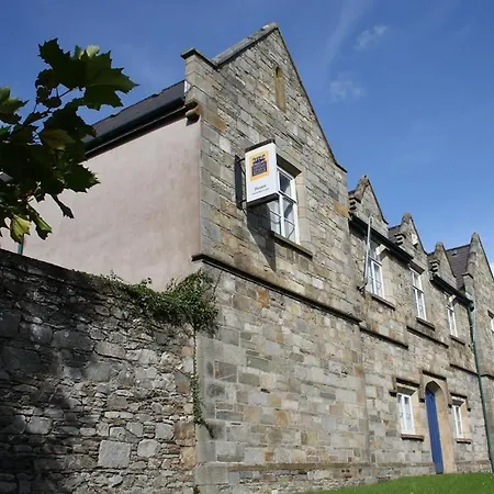 Station House فندق 3*