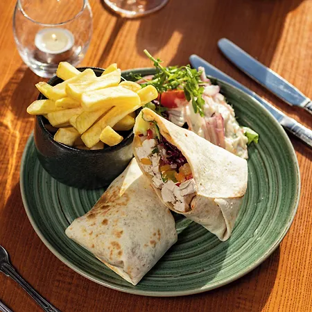 فندق Station House ليتيركيني