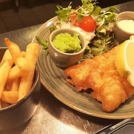 فندق Station House ليتيركيني