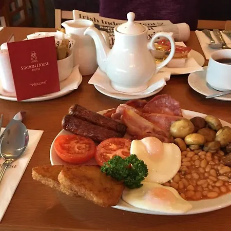 Station House فندق 3*