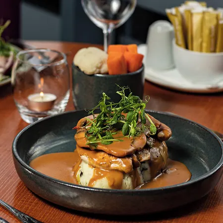 Hotel Station House Letterkenny