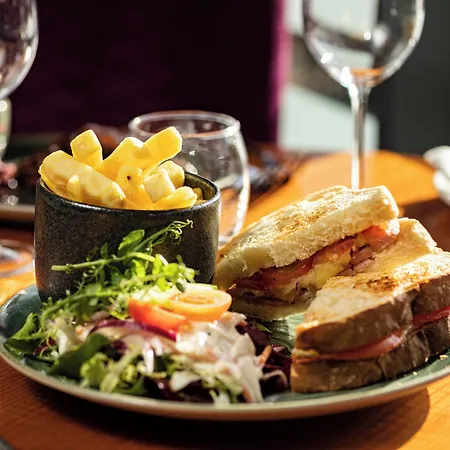 Station House Letterkenny