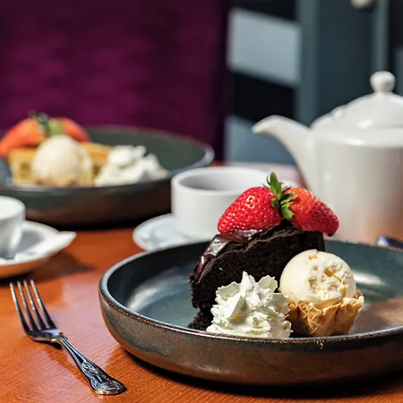 Station House فندق 3*