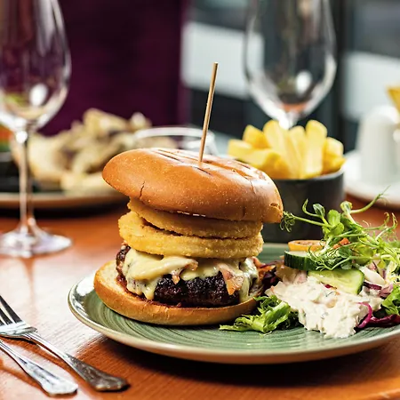 Station House מלון לטרקני