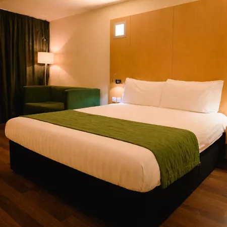 Station House Letterkenny