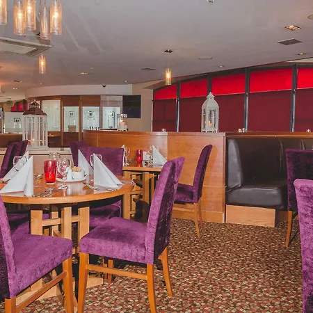 Station House Hotel Letterkenny
