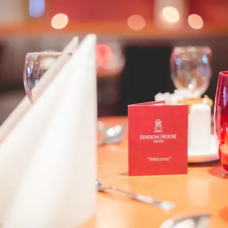Station House Hotel 3*