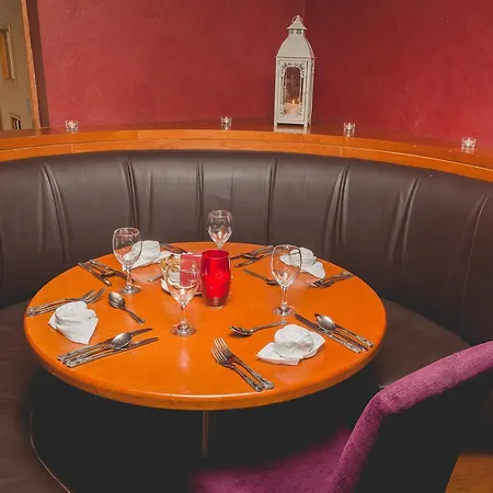 Station House 3* ليتيركيني