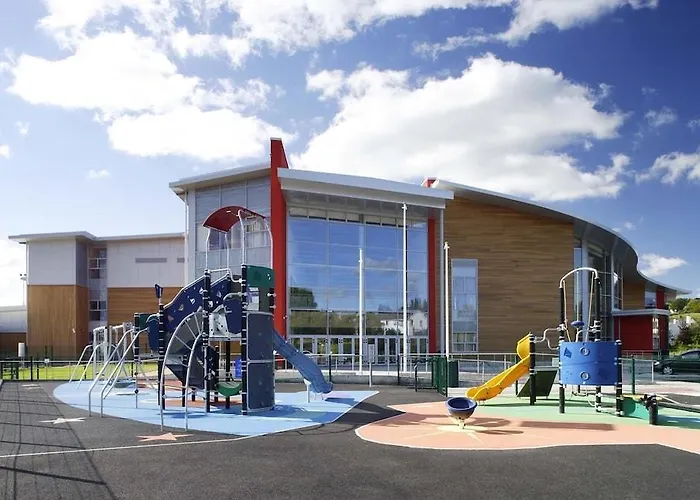 Hotel Station House Letterkenny