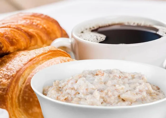 Hotel Station House 3*