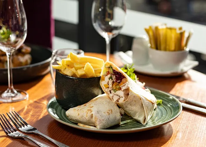 Hotel Station House Letterkenny