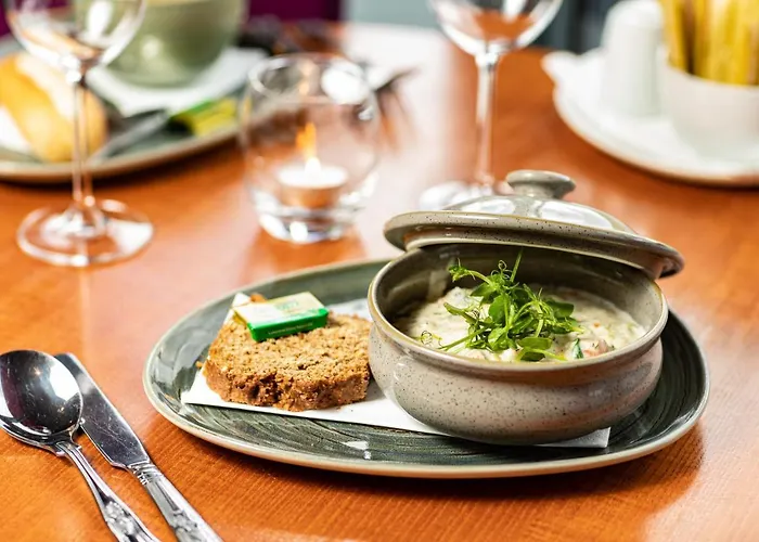 Station House Letterkenny