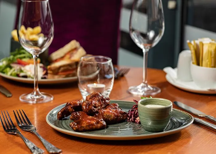 Hotel Station House 3*