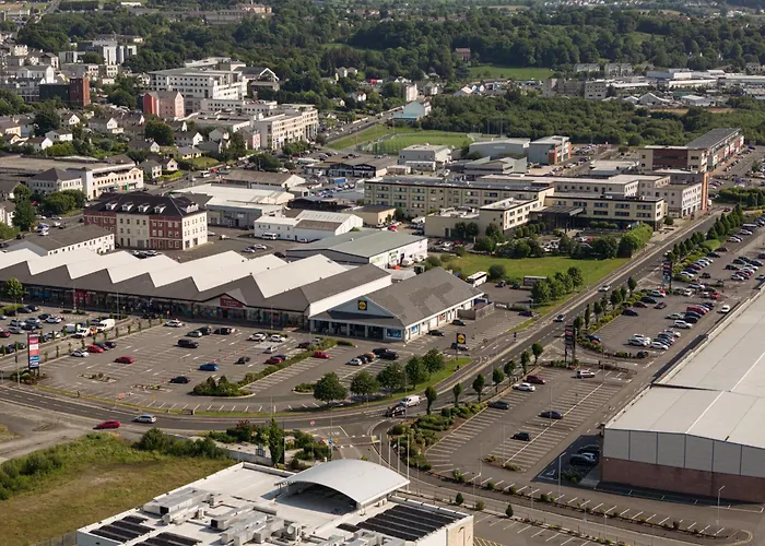 Station House 3* Letterkenny