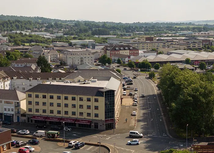 Station House Hotel Letterkenny