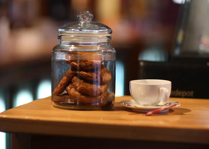 Station House Letterkenny