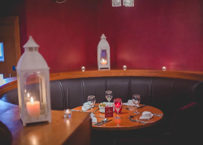 Station House 3* Letterkenny