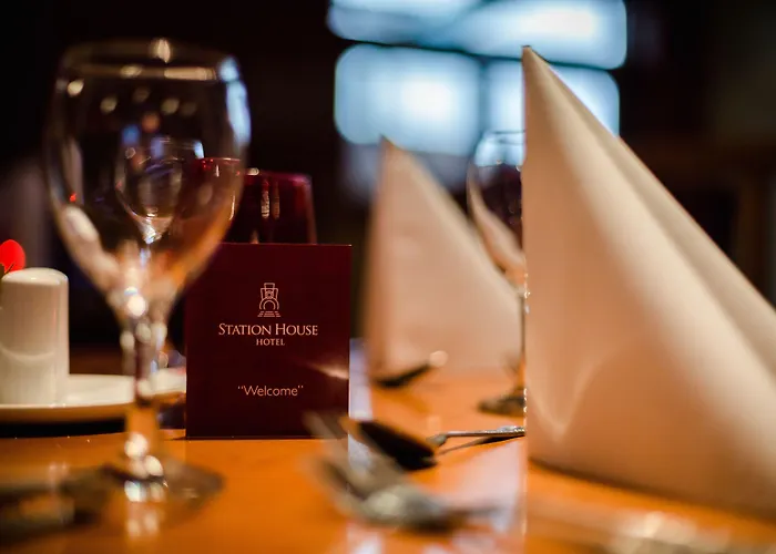 Station House 3* Letterkenny