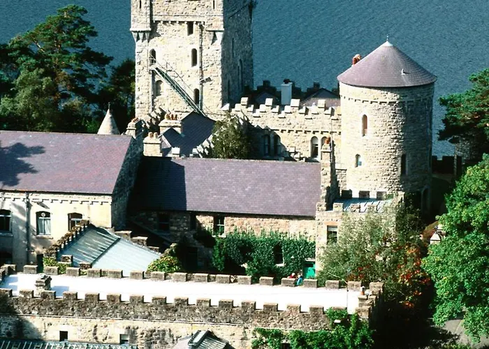 Hotel Station House Letterkenny