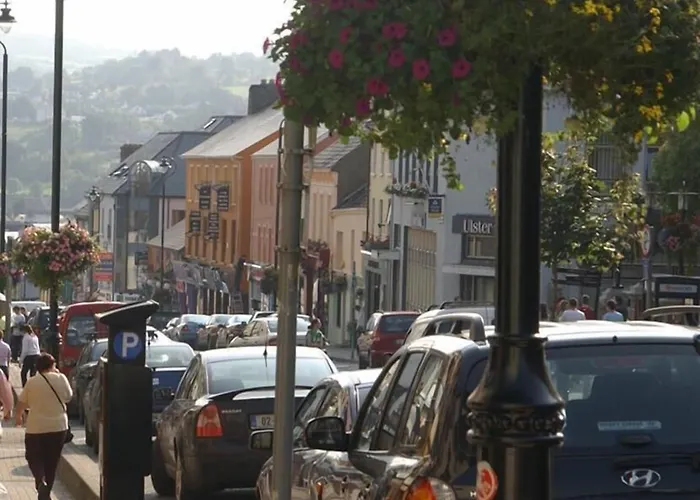 Station House Hotel 3*