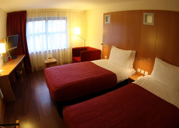 Station House Letterkenny