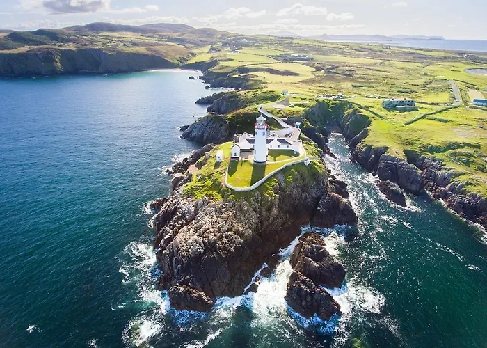 Station House 3* Letterkenny