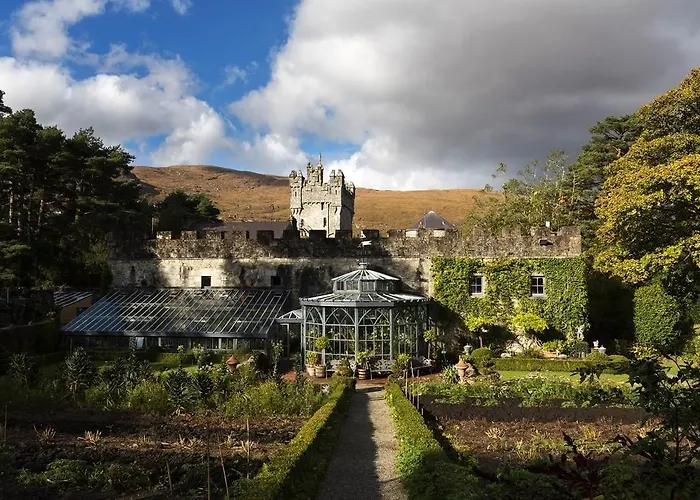 Station House 3* Letterkenny