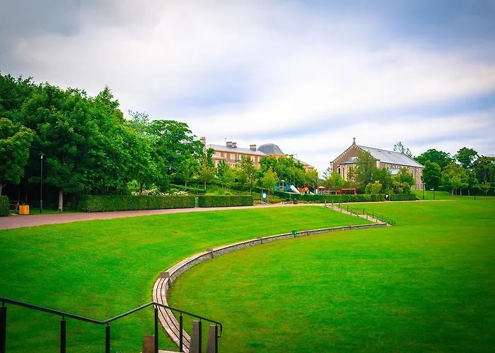 Hotel Station House 3*