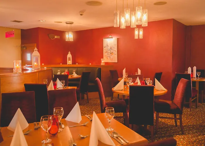 Hotel Station House 3*