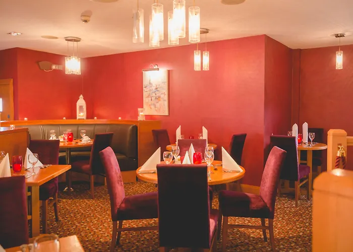 Station House 3* Letterkenny