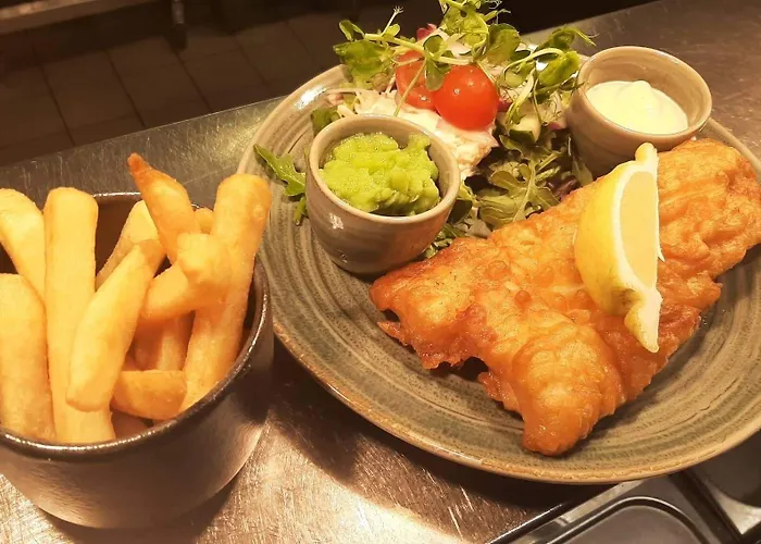 Hotel Station House Letterkenny