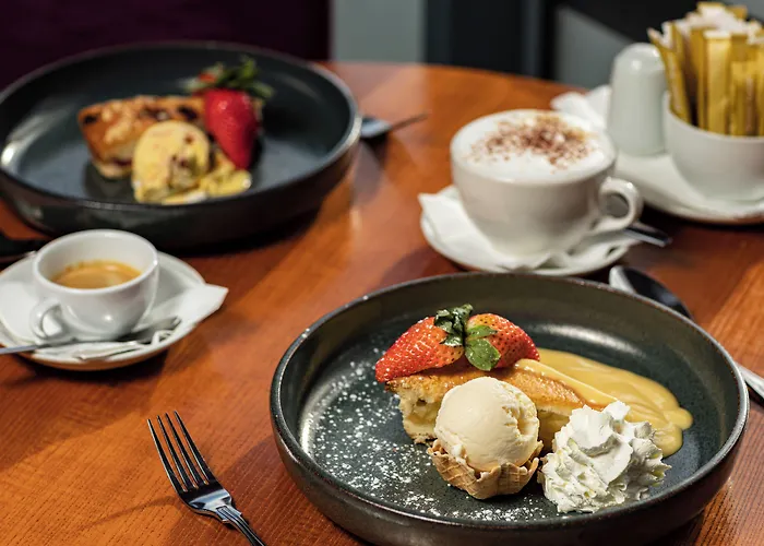 Station House 3* Letterkenny